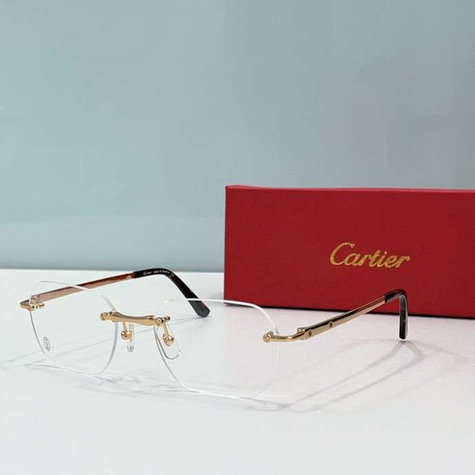 Picture of Cartier Optical Glasses _SKUfw56612308fw